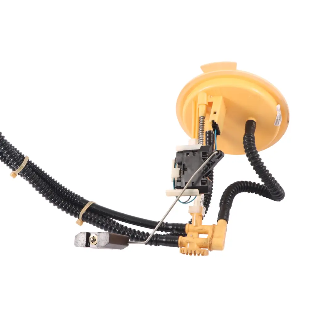 Mercedes W212 Diesel Motor Kraftstoff Tank Pumpe Sender Einheit - SKU A2124700594 - Teilenummer A2124700594