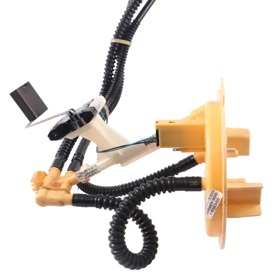 Mercedes W212 Diesel Motor Kraftstoff Tank Pumpe Sender Einheit - SKU A2124700594 - Teilenummer A2124700594