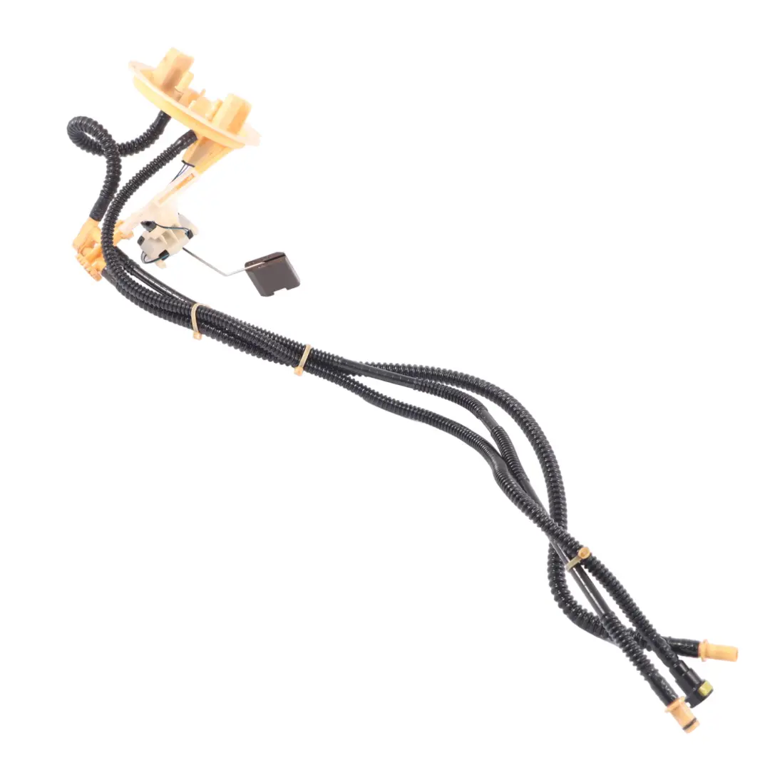 Mercedes W212 Diesel Motor Kraftstoff Tank Pumpe Sender Einheit - SKU A2124700594 - Teilenummer A2124700594