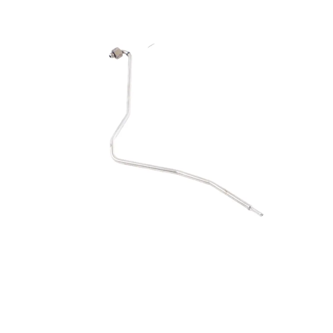 Pressure Pipe Hose Delivery Line Exhaust System to Mercedes W204 W212 with Part number A2124912337 Mercedes W204 W212 Pressure Pipe Hose Delivery Line Exhaust System - SKU A2124912337-1 - Part number A2124912337