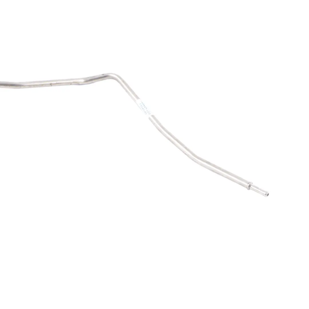 Mercedes W204 W212 Pressure Pipe Hose Delivery Line Exhaust System - SKU A2124912337-1 - Part number A2124912337