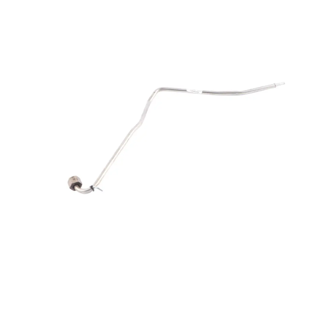 Mercedes W204 W212 Pressure Pipe Hose Delivery Line Exhaust System - SKU A2124912337-1 - Part number A2124912337