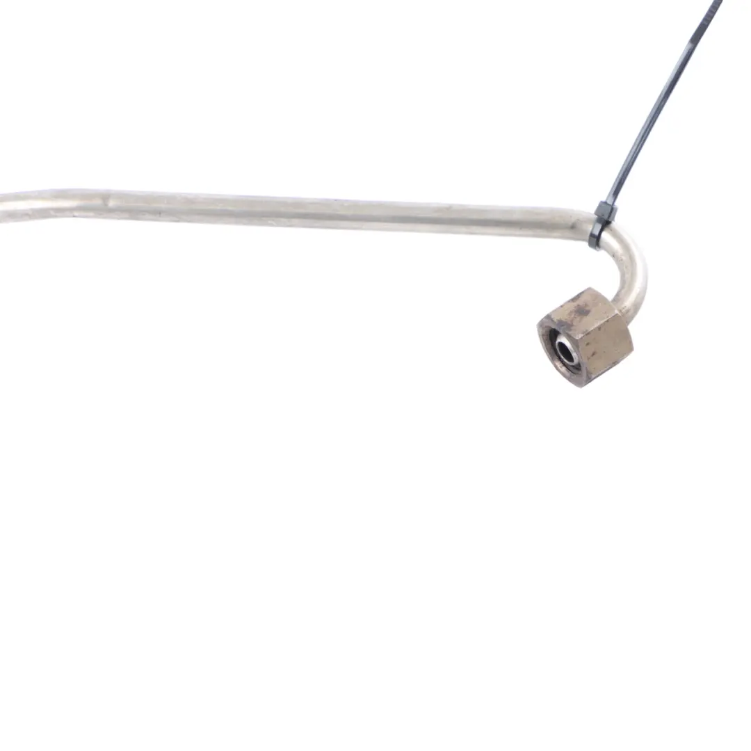 Pressure Pipe Hose Delivery Line Exhaust System to Mercedes W204 W212 with Part number A2124912337 Mercedes W204 W212 Pressure Pipe Hose Delivery Line Exhaust System - SKU A2124912337-1 - Part number A2124912337