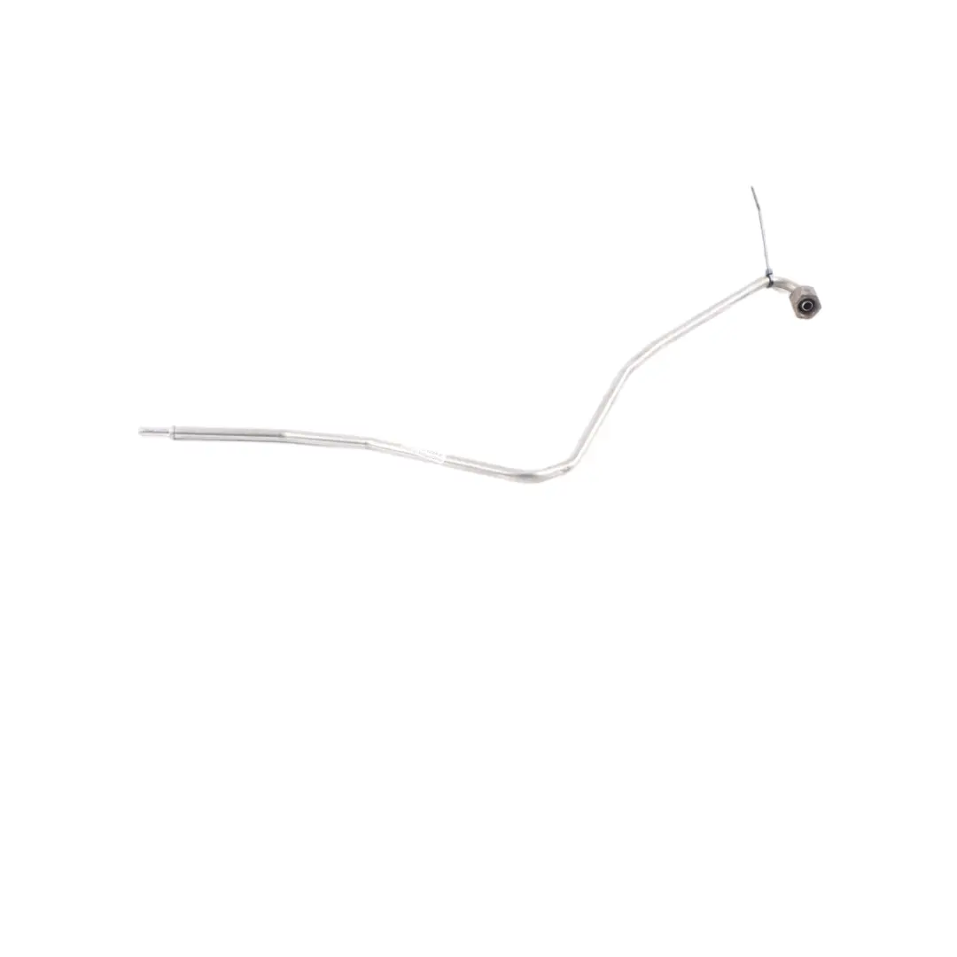 Pressure Pipe Hose Delivery Line Exhaust System to Mercedes W204 W212 with Part number A2124912337 Mercedes W204 W212 Pressure Pipe Hose Delivery Line Exhaust System - SKU A2124912337-1 - Part number A2124912337