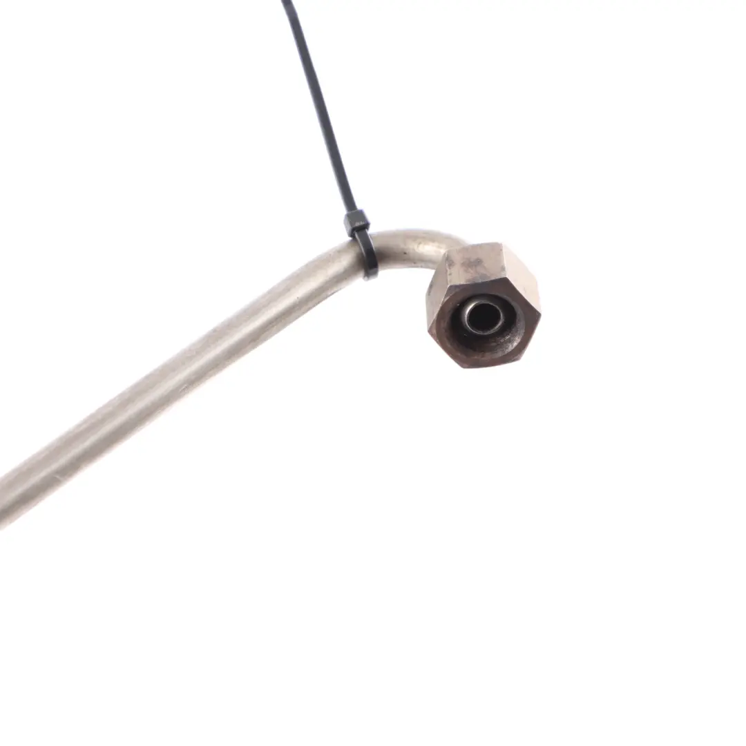 Pressure Pipe Hose Delivery Line Exhaust System to Mercedes W204 W212 with Part number A2124912337 Mercedes W204 W212 Pressure Pipe Hose Delivery Line Exhaust System - SKU A2124912337-1 - Part number A2124912337