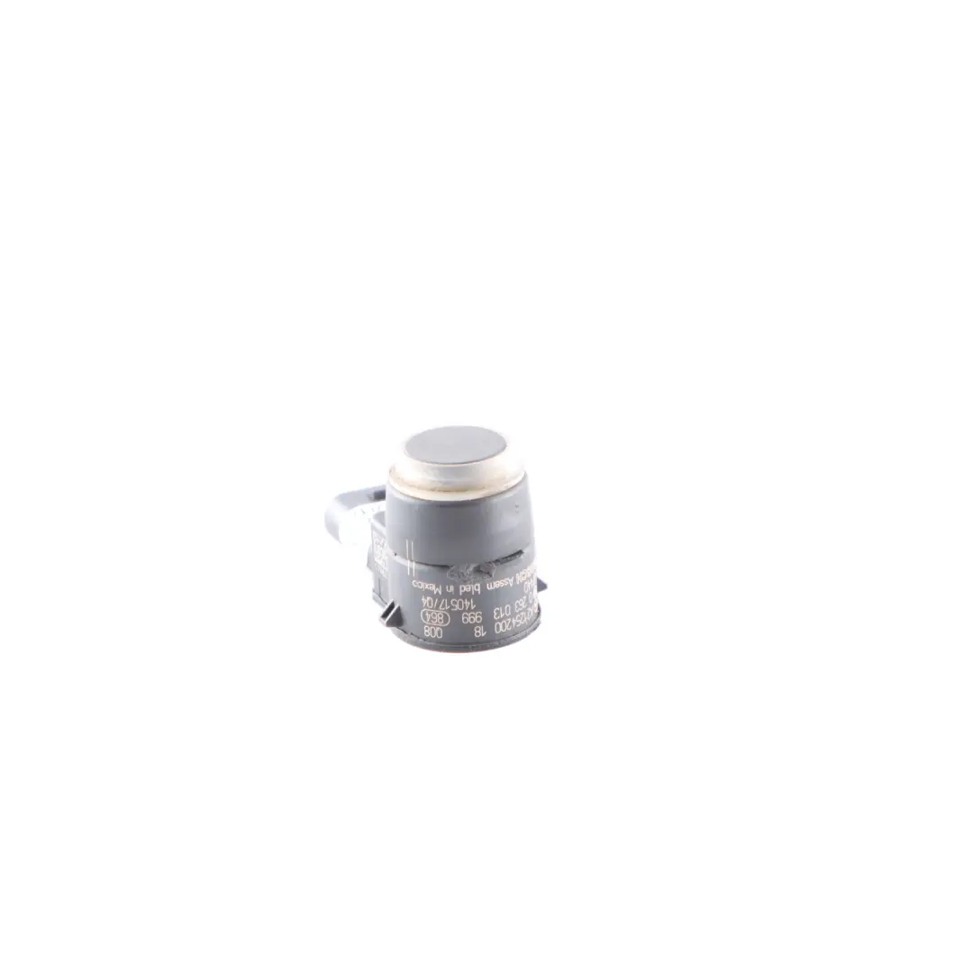 Mercedes W212 W906 Front Parking Sensor PDC Distance Primed - SKU A2125420018-PRIM - Part number A2125420018