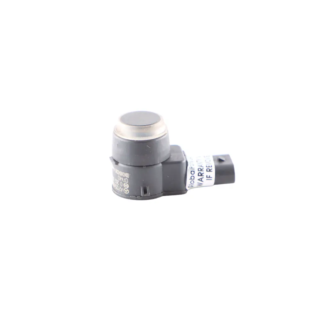 Mercedes W212 W906 Front Parking Sensor PDC Distance Primed - SKU A2125420018-PRIM - Part number A2125420018