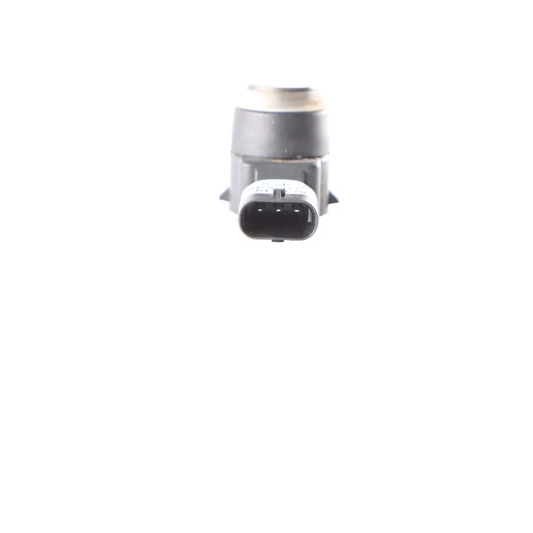  PDC Sensor Mercedes W204 W169 Parking Distance Front Steppe Brown Metallic - 490 - SKU A2125420118-STE - Part number A2125420118