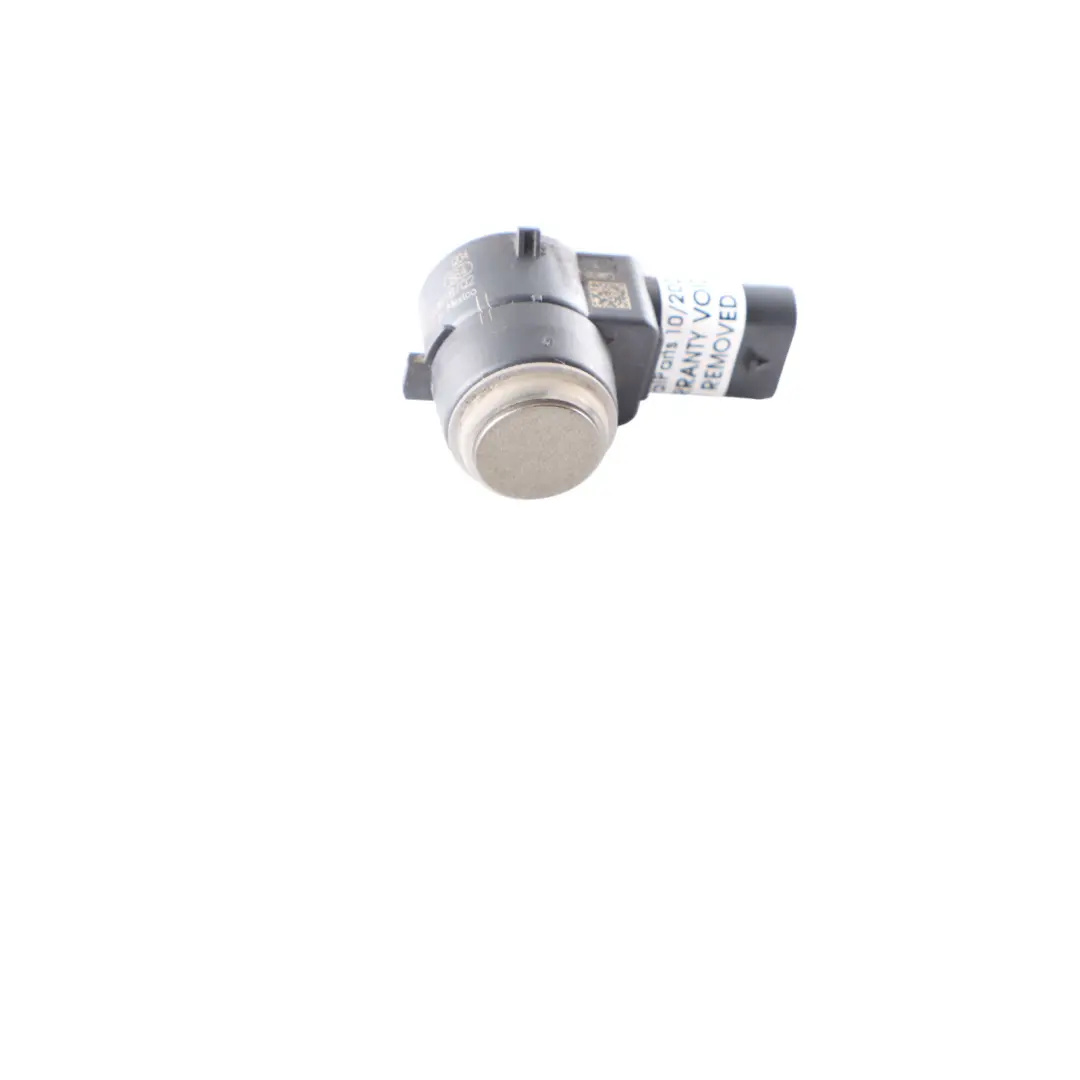  PDC Sensor Mercedes W204 W169 Parking Distance Front Steppe Brown Metallic - 490 - SKU A2125420118-STE - Part number A2125420118