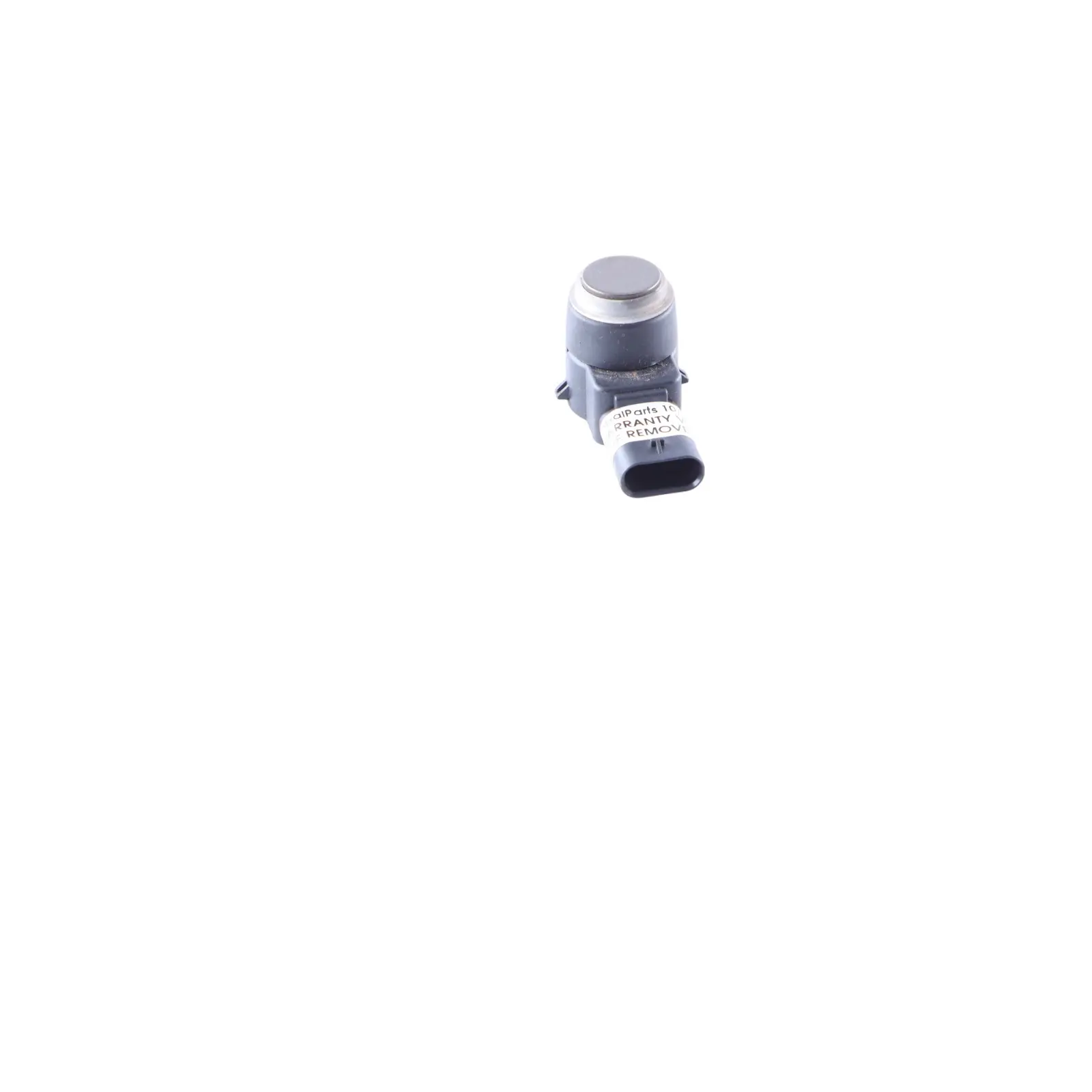 Mercedes W204 W169 PDC Sensor Parking Distance Front Steppe Brown Metallic - 490