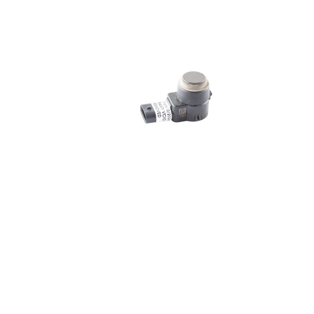 Mercedes W204 W169 Sensor PDC Distancia Aparcamiento Delantero Marrón Estepa 490 - SKU A2125420118-STE - Número de pieza A2125420118