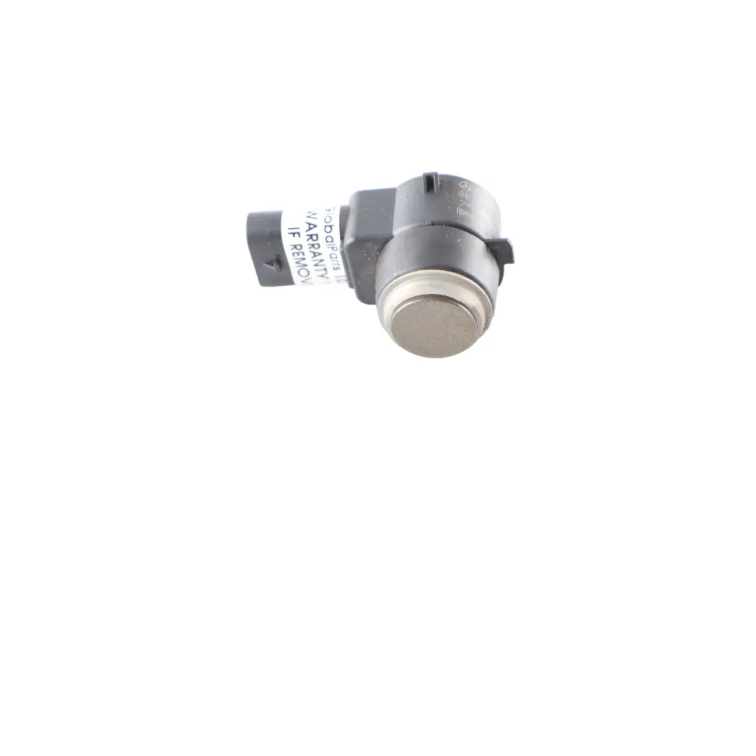 Mercedes W204 W169 Sensor PDC Distancia Aparcamiento Delantero Marrón Estepa 490 - SKU A2125420118-STE - Número de pieza A2125420118