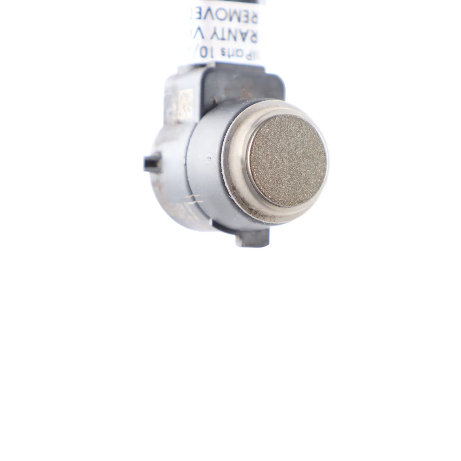 Mercedes W204 W169 PDC Sensor Parking Distance Front Steppe Brown Metallic - 490