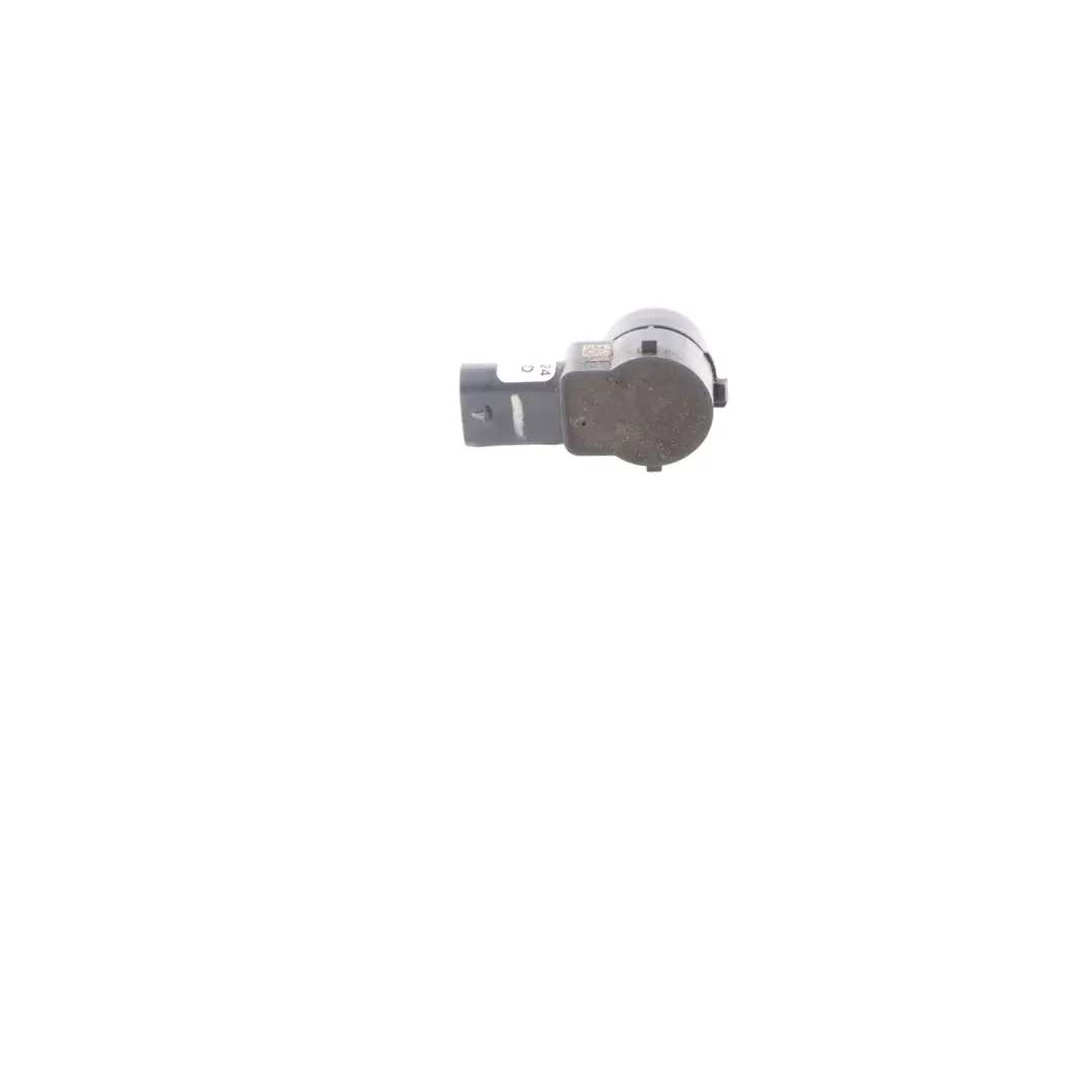 Mercedes W204 W169 Sensor PDC Distancia Aparcamiento Delantero Marrón Estepa 490 - SKU A2125420118-STE - Número de pieza A2125420118
