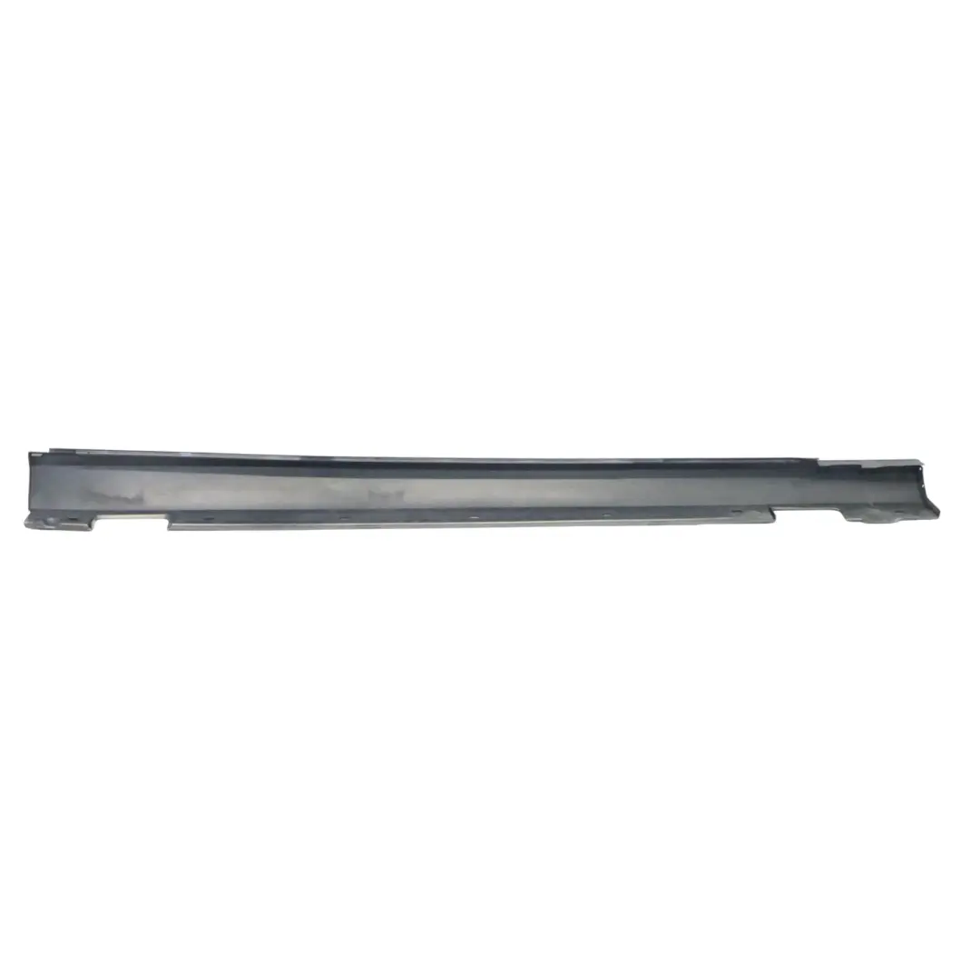 Mercedes W212 Copertura minigonna laterale sinistra davanzale Indium Grey - 963 - SKU A2126980154-ING - Numero di parte A2126980154