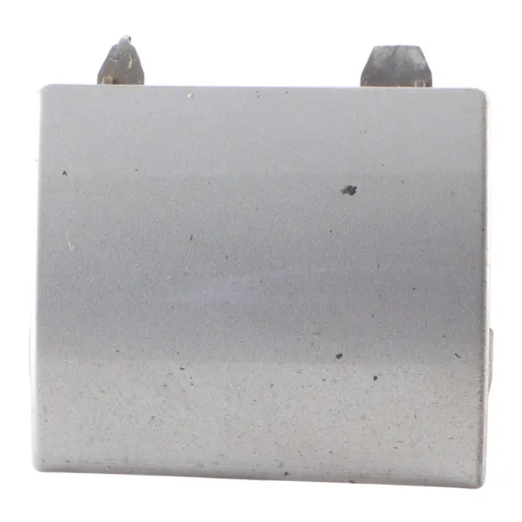 Front Skirt Jack Cover Right O/S Palladium Silver 792 to Mercedes W212 with Part number A2126981630 Mercedes W212 Front Skirt Jack Cover Right O/S Palladium Silver 792 - SKU A2126981630-PAL - Part number A2126981630