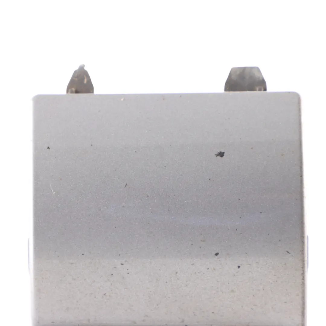 Front Skirt Jack Cover Right O/S Palladium Silver 792 to Mercedes W212 with Part number A2126981630 Mercedes W212 Front Skirt Jack Cover Right O/S Palladium Silver 792 - SKU A2126981630-PAL - Part number A2126981630