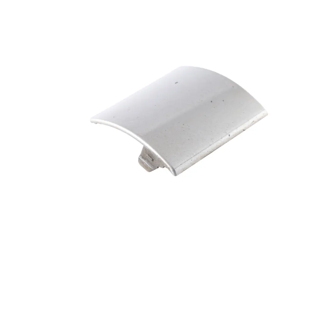 Front Skirt Jack Cover Right O/S Palladium Silver 792 to Mercedes W212 with Part number A2126981630 Mercedes W212 Front Skirt Jack Cover Right O/S Palladium Silver 792 - SKU A2126981630-PAL - Part number A2126981630