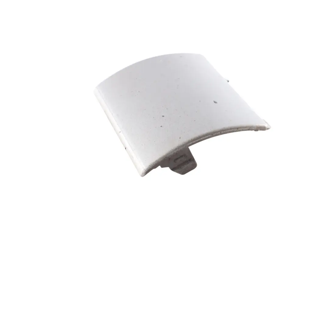 Front Skirt Jack Cover Right O/S Palladium Silver 792 to Mercedes W212 with Part number A2126981630 Mercedes W212 Front Skirt Jack Cover Right O/S Palladium Silver 792 - SKU A2126981630-PAL - Part number A2126981630