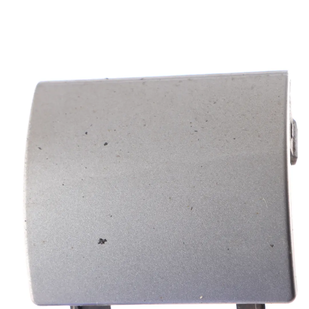 Front Skirt Jack Cover Right O/S Palladium Silver 792 to Mercedes W212 with Part number A2126981630 Mercedes W212 Front Skirt Jack Cover Right O/S Palladium Silver 792 - SKU A2126981630-PAL - Part number A2126981630