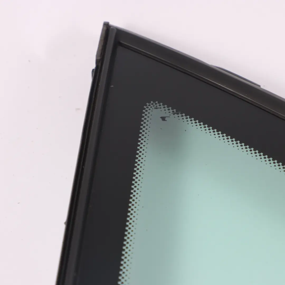 Mercedes W212 Szyba Lewa Tylna Trójkąt AS2 - SKU A2127300155 - Numer Części A2127300155