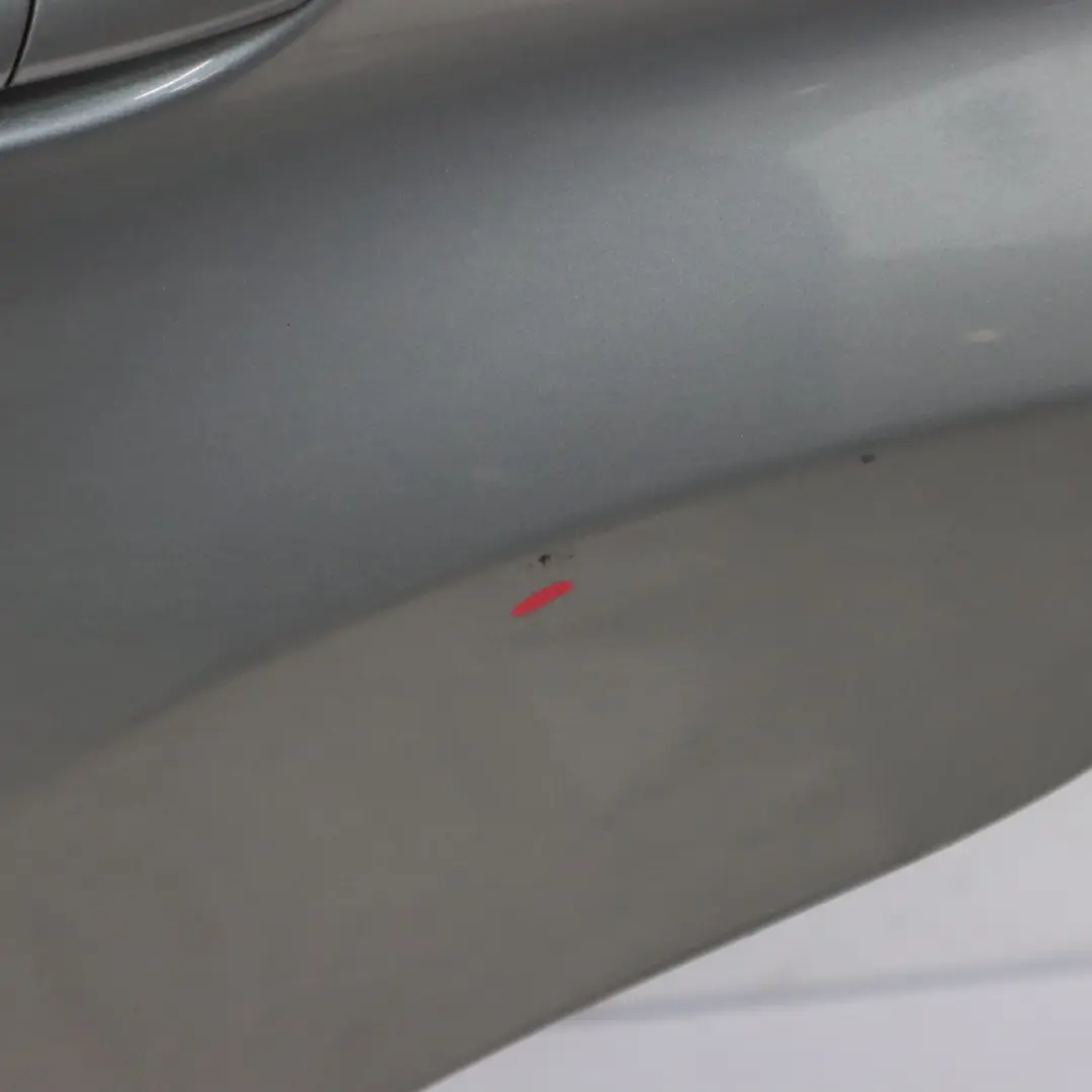 Mercedes S212 Estate Porta posteriore sinistra Palladium Silver Metallic - 792 - SKU A2127300305-PAL1 - Numero di parte A2127300305