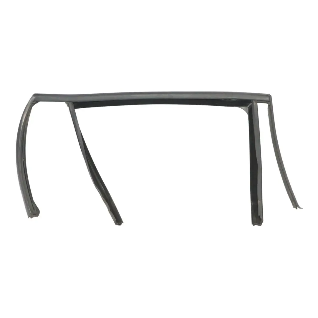 Mercedes W212 Porta finestra guida guarnizione posteriore destra - SKU A2127351825 - Numero di parte A2127351825