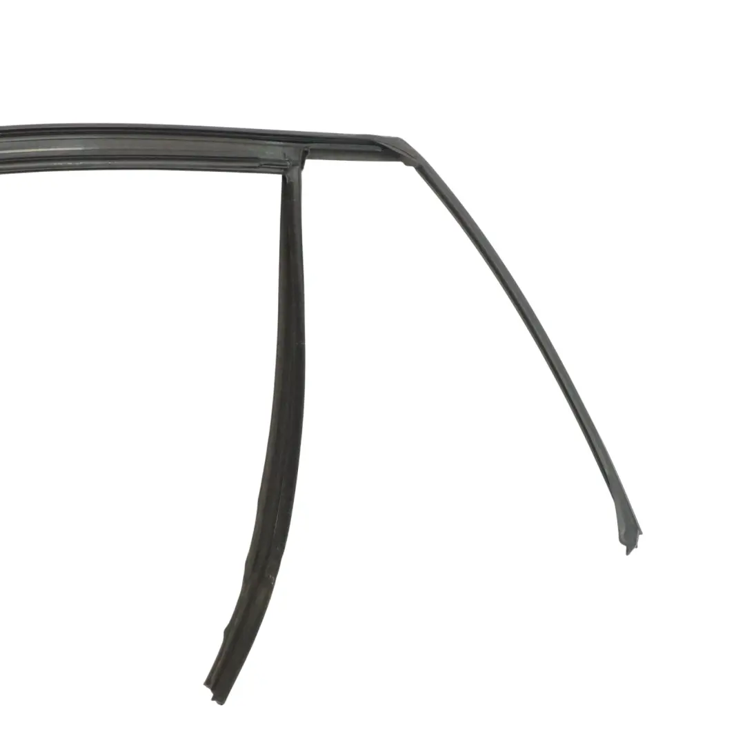 Mercedes W212 Porta finestra guida guarnizione posteriore destra - SKU A2127351825 - Numero di parte A2127351825