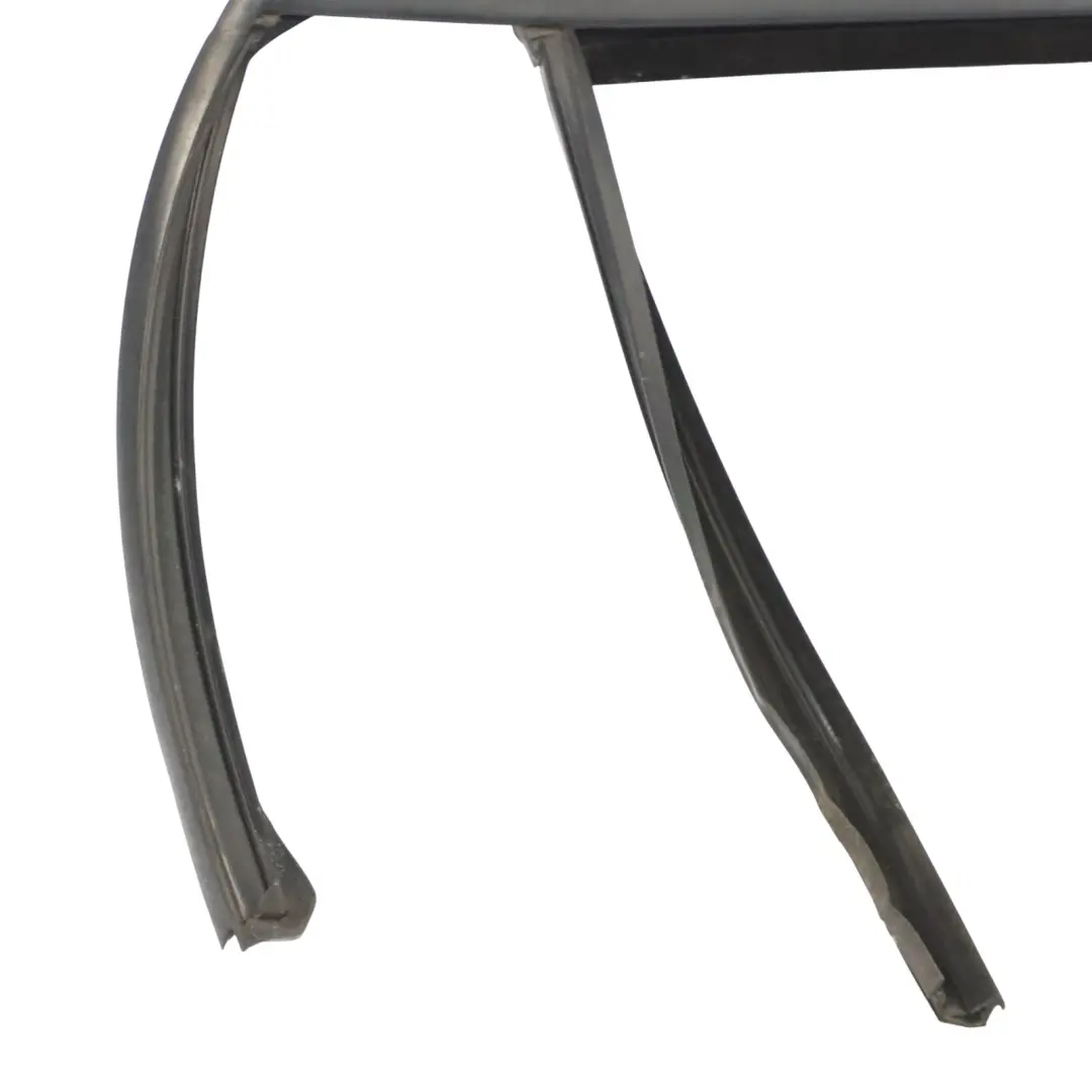 Mercedes W212 Tür Fenster Führung Dichtung Dichtung Hinten Rechts - SKU A2127351825 - Teilenummer A2127351825