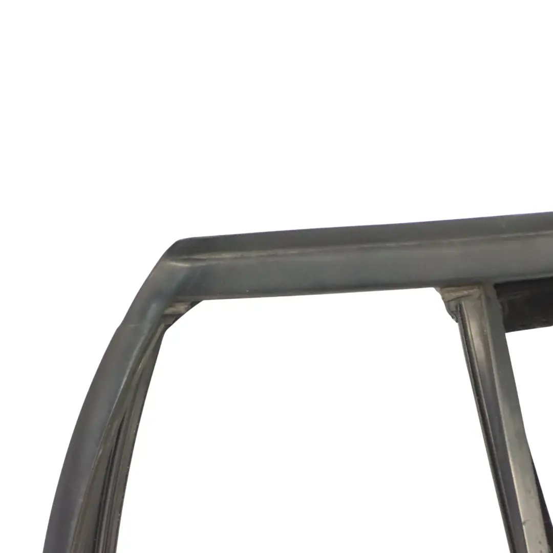 Mercedes W212 Tür Fenster Führung Dichtung Dichtung Hinten Rechts - SKU A2127351825 - Teilenummer A2127351825
