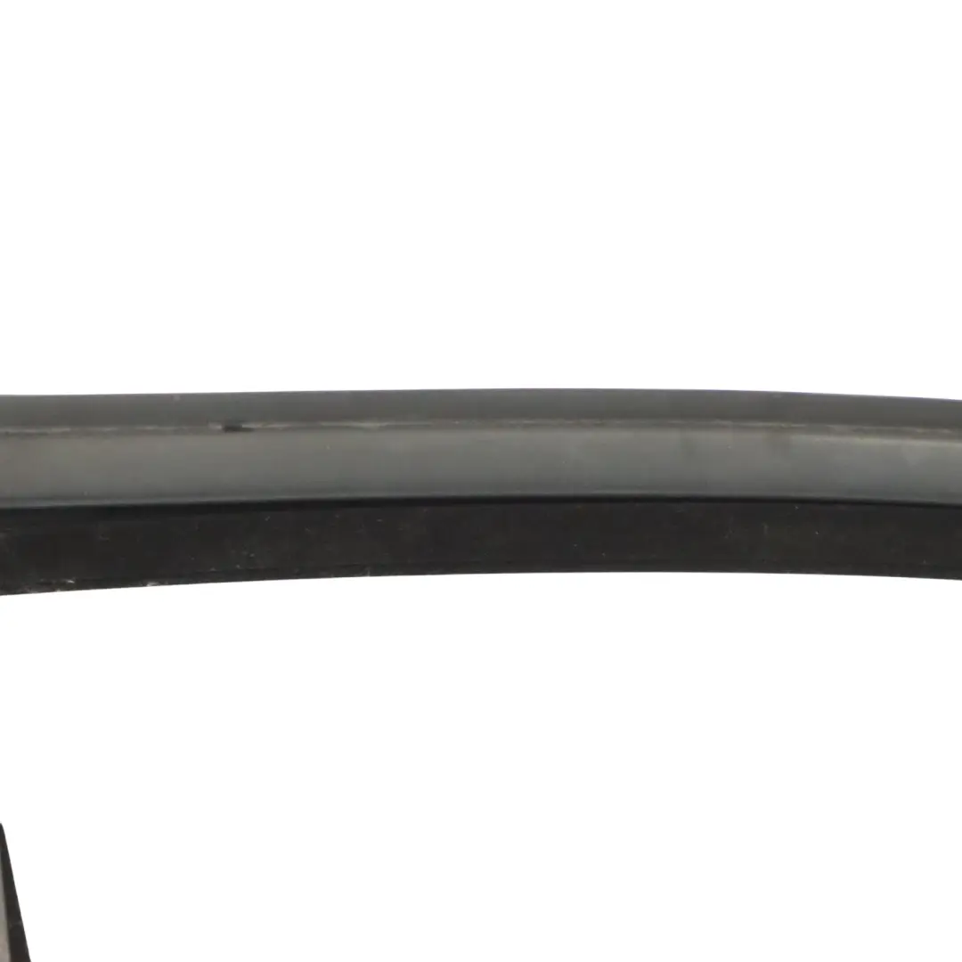 Mercedes W212 Door Window Guide Seal Gasket Rear Right O/S - SKU A2127351825 - Part number A2127351825