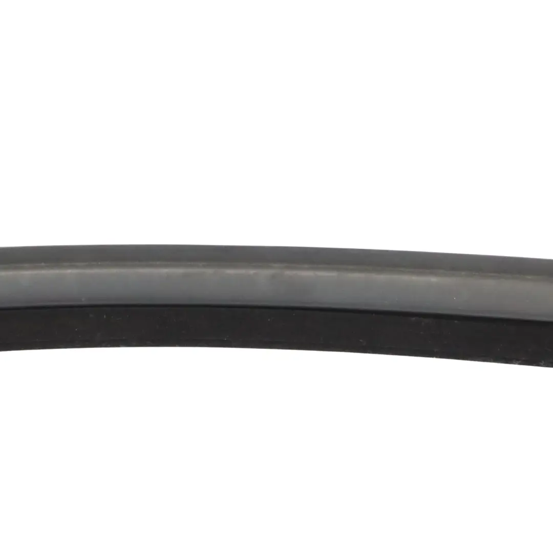 Mercedes W212 Door Window Guide Seal Gasket Rear Right O/S - SKU A2127351825 - Part number A2127351825