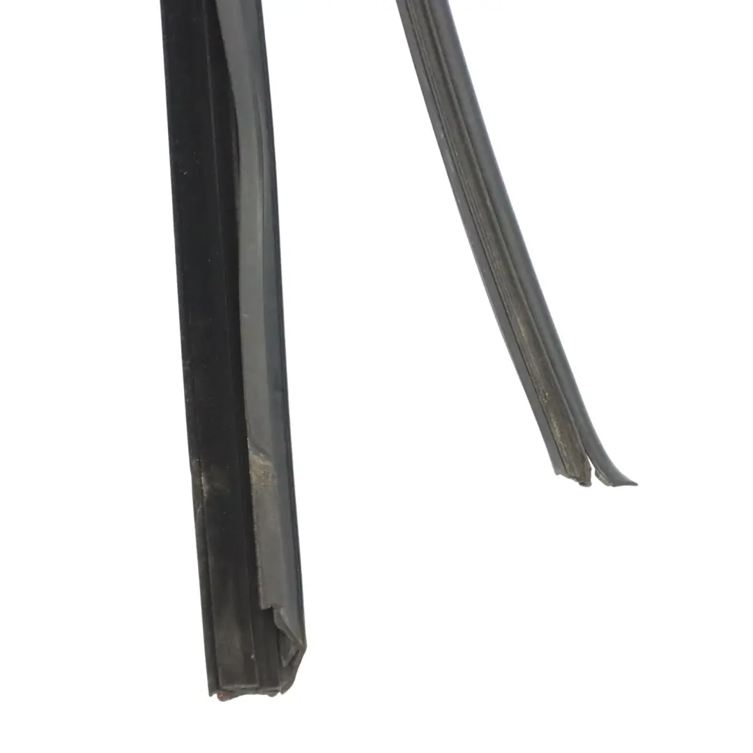 Mercedes W212 Tür Fenster Führung Dichtung Dichtung Hinten Rechts - SKU A2127351825 - Teilenummer A2127351825