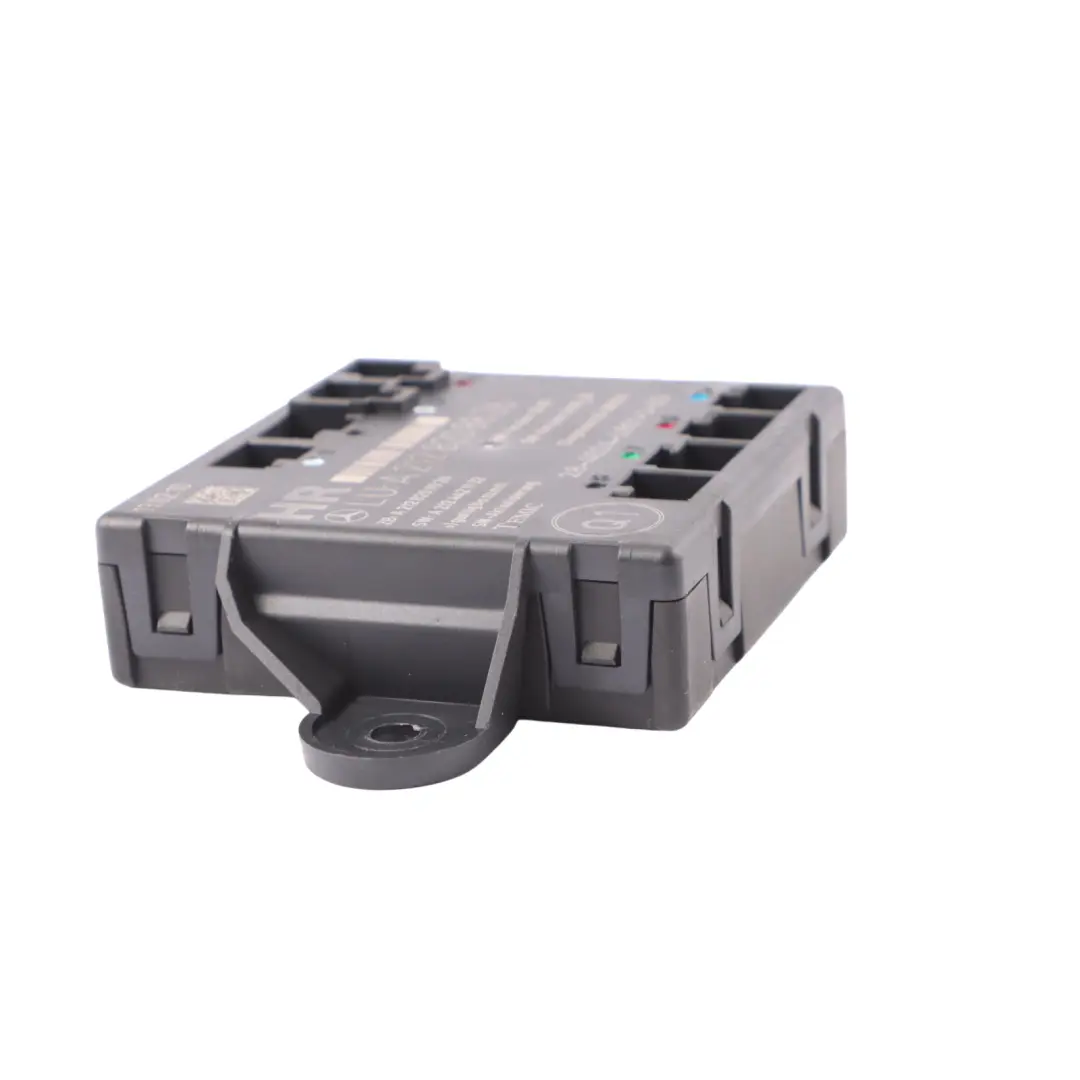 Tür Steuerungs Modul ECU Hinten Rechts für Mercedes W212 mit Teilenummer A2128208826 Mercedes W212 Tür Steuerungs Modul ECU Hinten Rechts - SKU A2128208826 - Teilenummer A2128208826