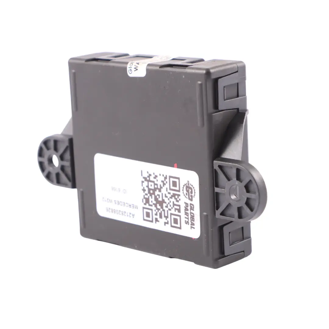 Mercedes W212 Door Control Module Unit ECU Rear Right O/S - SKU A2128208826 - Part number A2128208826