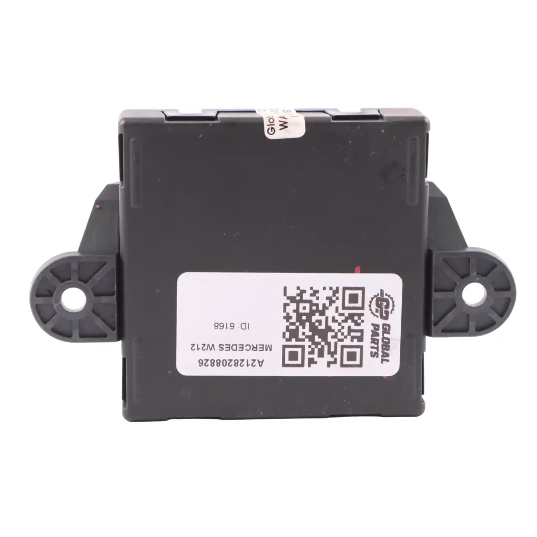 Mercedes W212 Door Control Module Unit ECU Rear Right O/S - SKU A2128208826 - Part number A2128208826