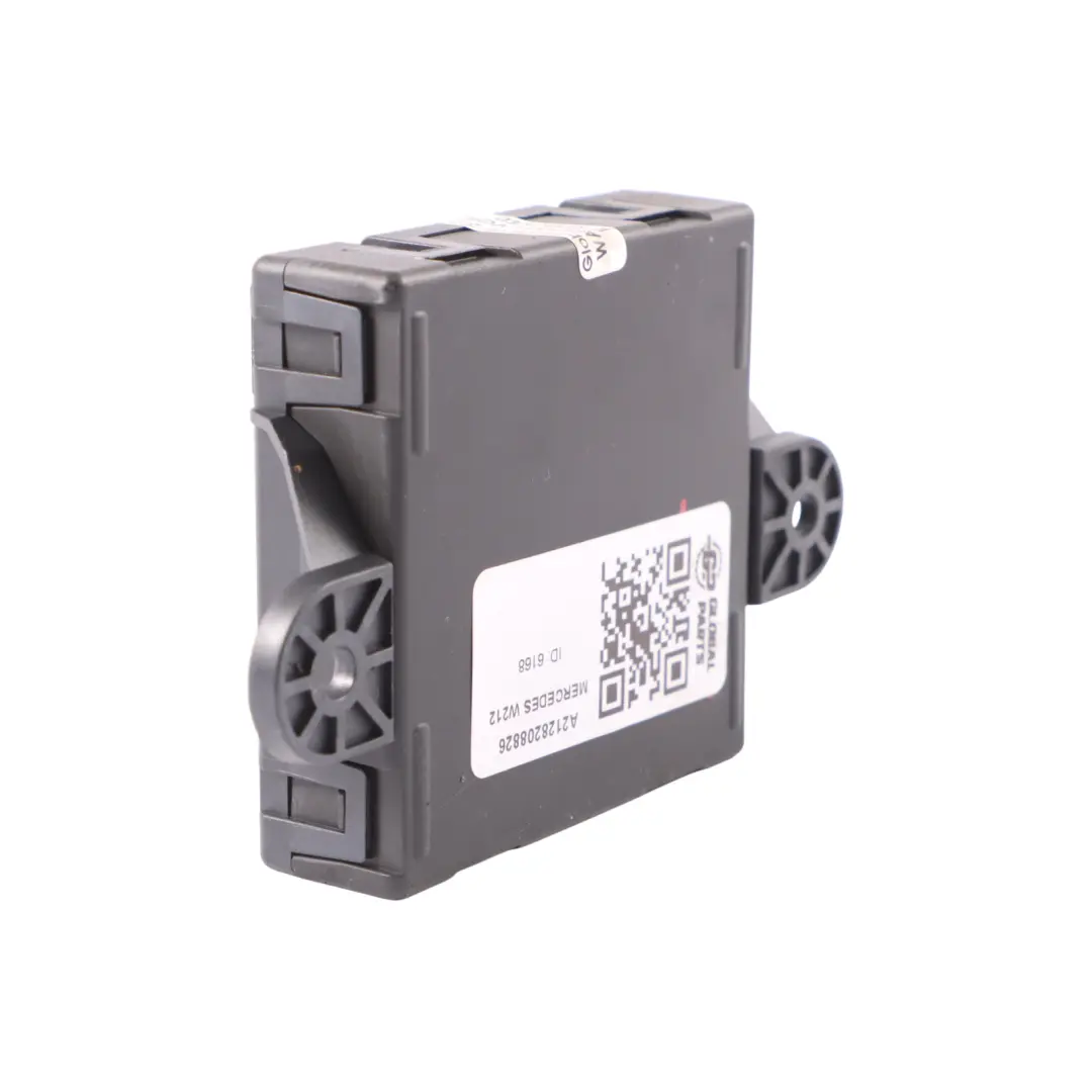 Mercedes W212 Door Control Module Unit ECU Rear Right O/S - SKU A2128208826 - Part number A2128208826