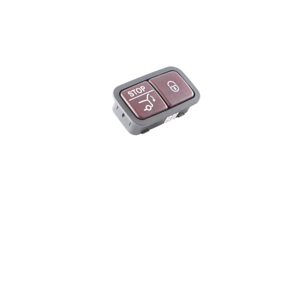  Botón apertura portón trasero Mercedes W205 W212 GLC Interruptor - SKU A2128210551 - Número de pieza A2128210551