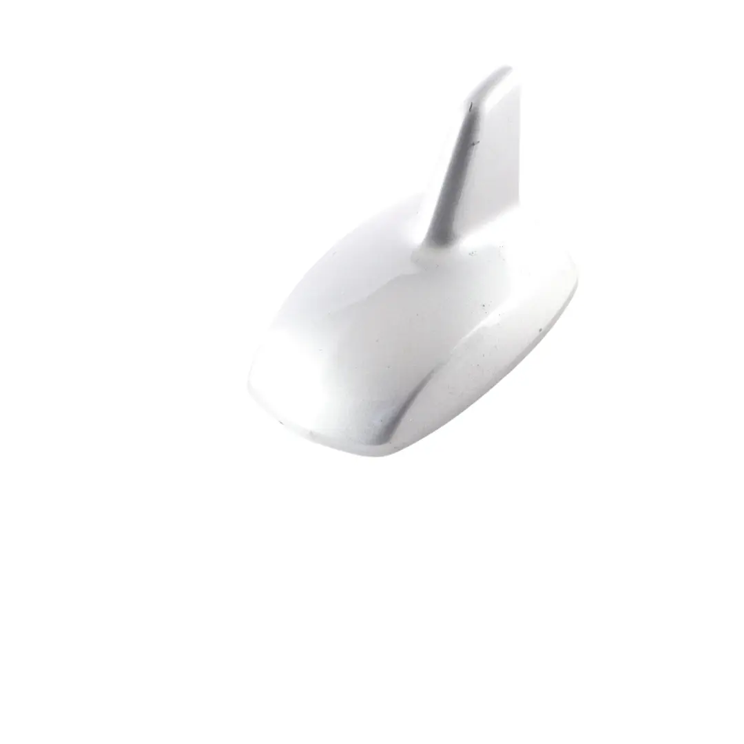 Mercedes W212 Antenne De Toit Shark Palladium Silver - 792 - SKU A2128270228-PAL - Numéro de pièce A2128270228