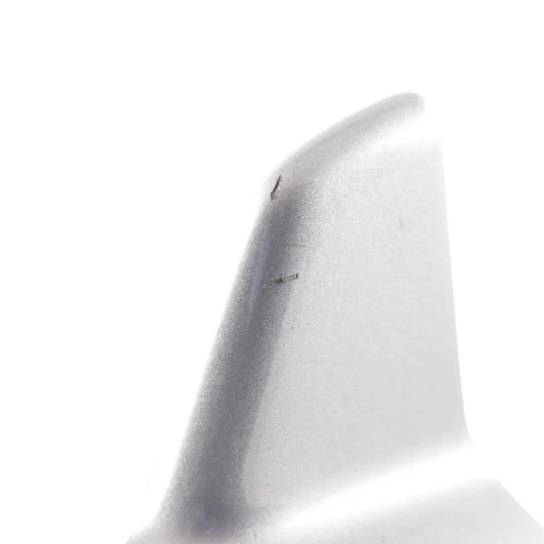 Mercedes W212 Antenne De Toit Shark Palladium Silver - 792 - SKU A2128270228-PAL - Numéro de pièce A2128270228