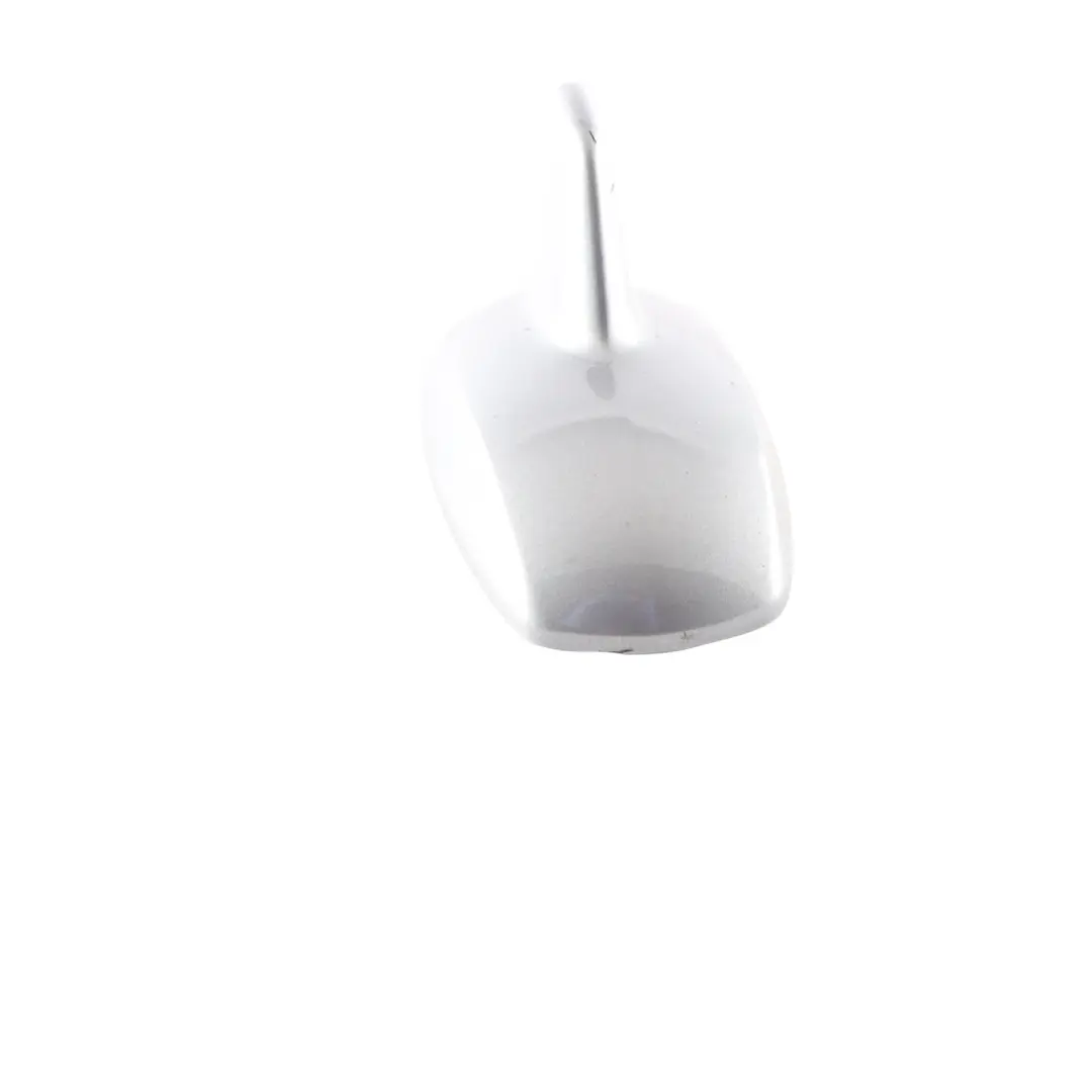 Mercedes W212 Antena Techo Aleta Aérea Tiburón Plata Paladio - 792 - SKU A2128270228-PAL - Número de pieza A2128270228