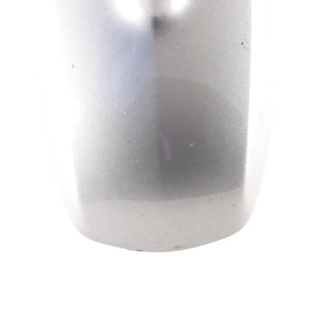 Mercedes W212 Pinna Antenna Da Tetto Shark Palladium Silver - 792 - SKU A2128270228-PAL - Numero di parte A2128270228