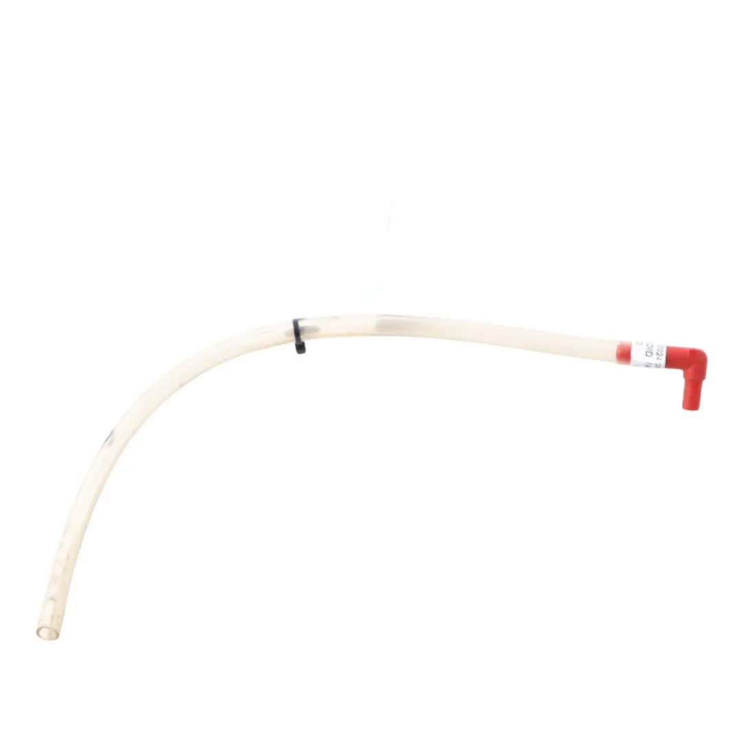 Water Drain Pipe Hose Line Front Fitting to Mercedes W212 with Part number A2128320725 Mercedes W212 Water Drain Pipe Hose Line Front Fitting - SKU A2128320725-1 - Part number A2128320725