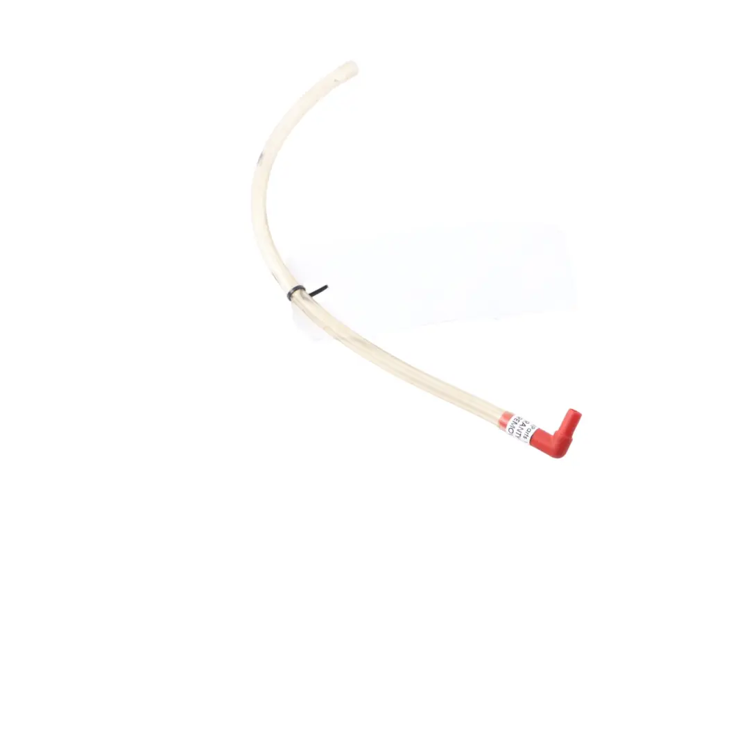 Mercedes W212 Water Drain Pipe Hose Line Front Fitting - SKU A2128320725-1 - Part number A2128320725