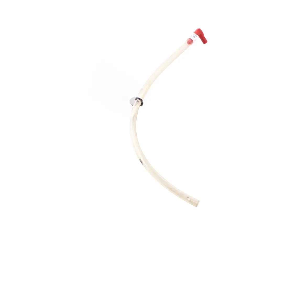 Mercedes W212 Water Drain Pipe Hose Line Front Fitting - SKU A2128320725-1 - Part number A2128320725