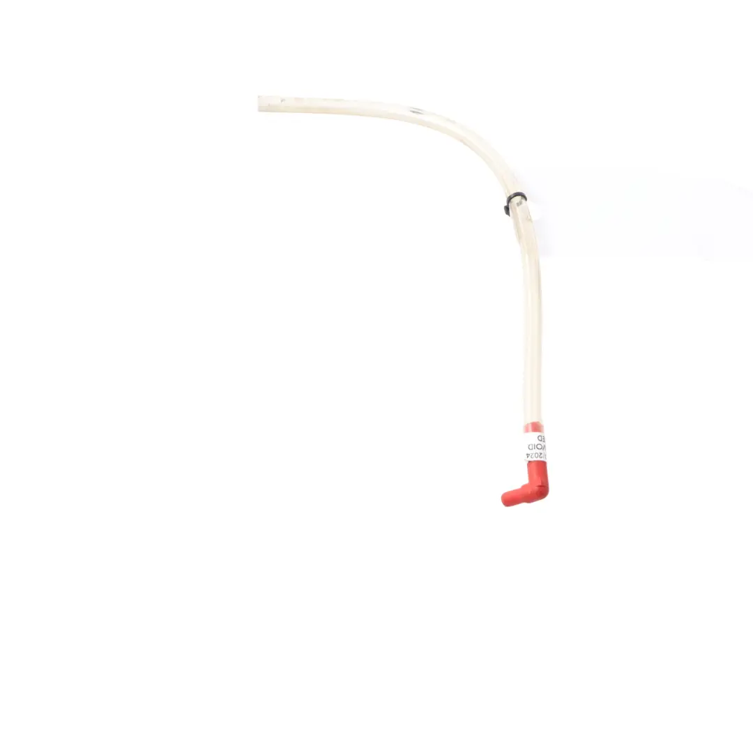 Mercedes W212 Water Drain Pipe Hose Line Front Fitting - SKU A2128320725-1 - Part number A2128320725