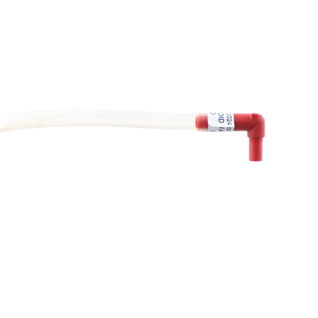 Water Drain Pipe Hose Line Front Fitting to Mercedes W212 with Part number A2128320725 Mercedes W212 Water Drain Pipe Hose Line Front Fitting - SKU A2128320725-1 - Part number A2128320725