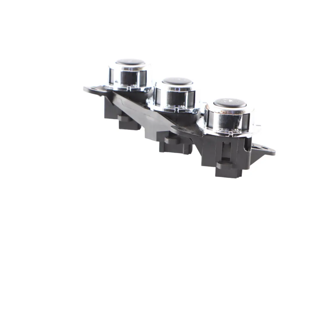 Switch Block Panel to Mercedes W212 AMG with Part number A2128702010 Mercedes W212 AMG Switch Block Panel - SKU RHD-A2128702010 - Part number A2128702010