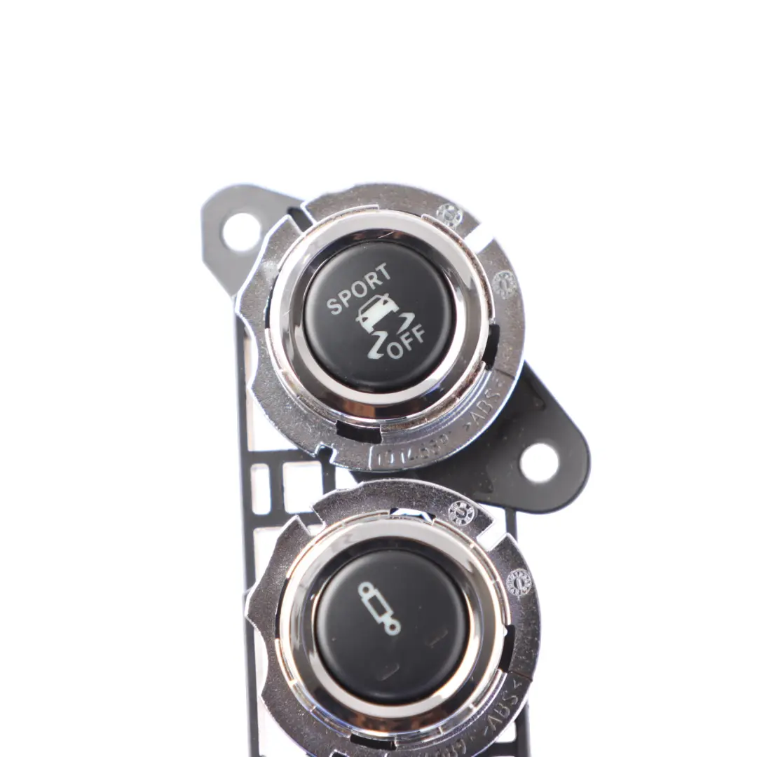 Switch Block Panel to Mercedes W212 AMG with Part number A2128702010 Mercedes W212 AMG Switch Block Panel - SKU RHD-A2128702010 - Part number A2128702010