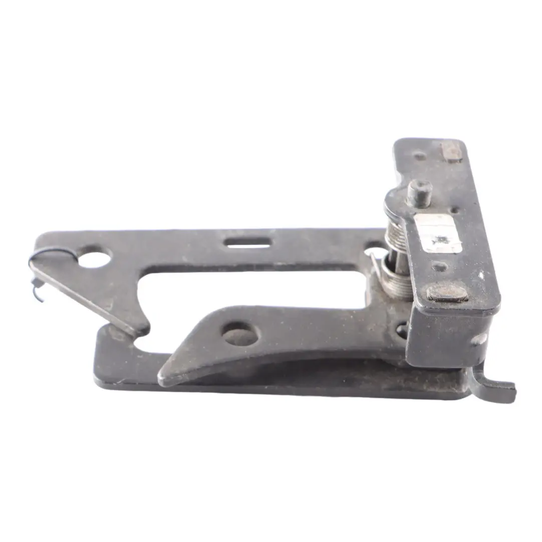 Mercedes W212 Zamknięcie Rygiel Maski A2128800064